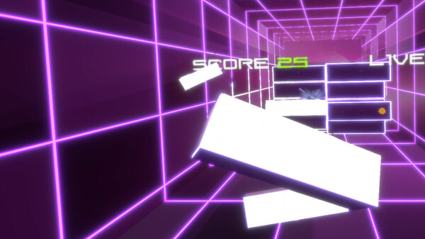 Into The Noid screenshot 9