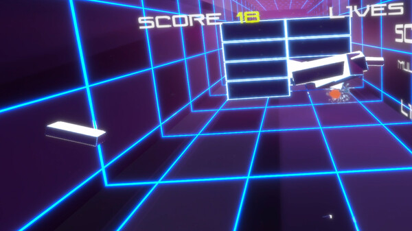 Into The Noid screenshot 8