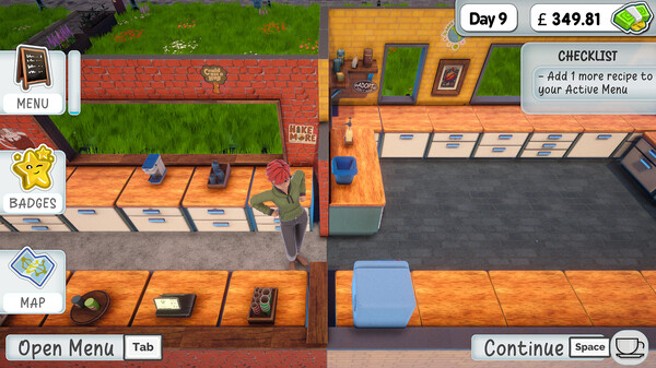 Single Espresso screenshot 5