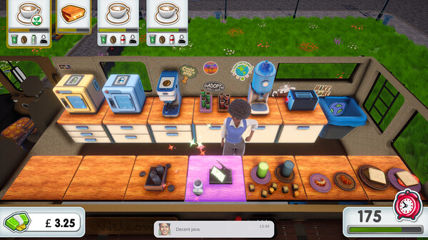 Single Espresso screenshot 7