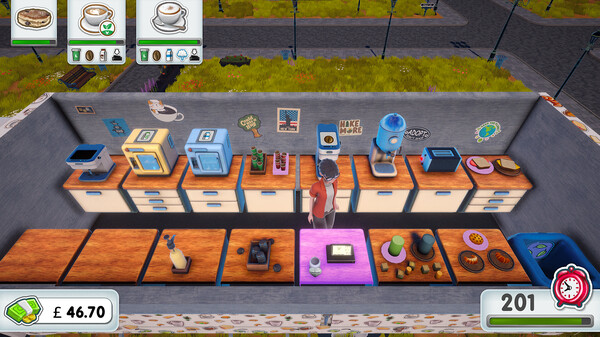 Single Espresso screenshot 6