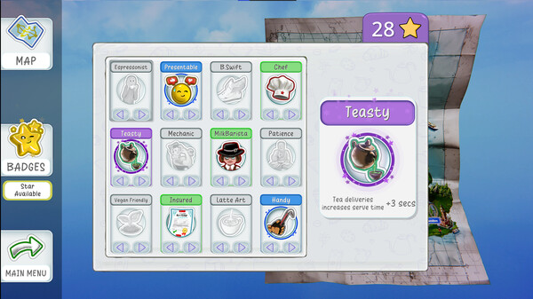 Single Espresso screenshot 4
