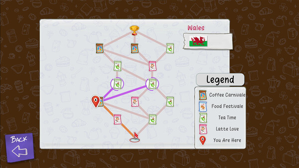 Single Espresso screenshot 2