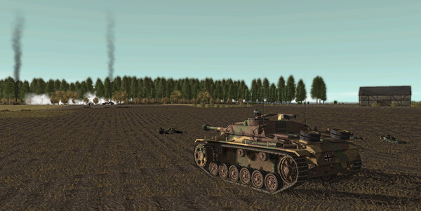 Combat Mission: Final Blitzkrieg screenshot 7