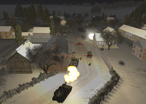 Combat Mission: Final Blitzkrieg screenshot 5