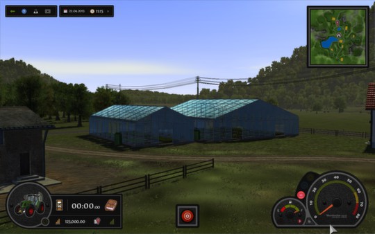 Woodcutter Simulator 2013 screenshot 5