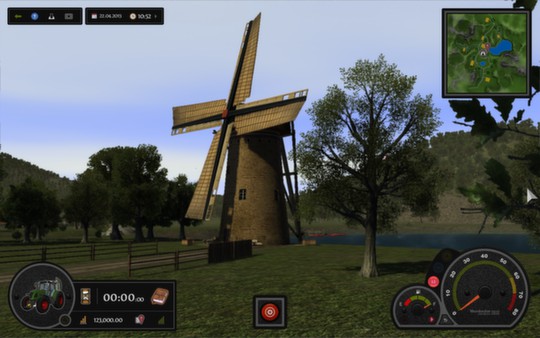 Woodcutter Simulator 2013 screenshot 3