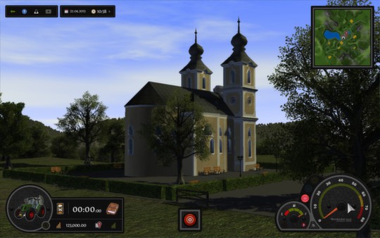 Woodcutter Simulator 2013 screenshot 6
