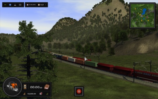 Woodcutter Simulator 2013 screenshot 9
