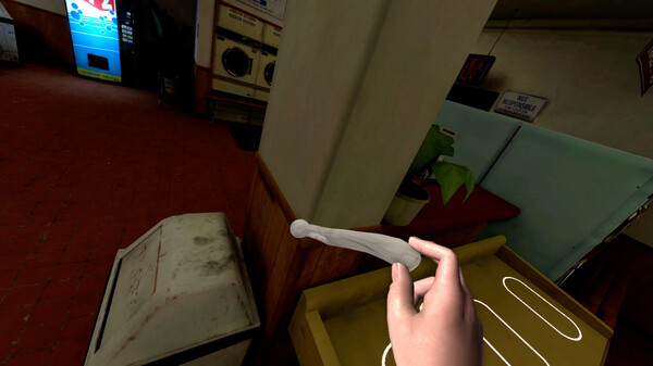 Arcade Paradise VR screenshot 2