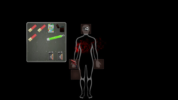 ChiroTerra screenshot 4