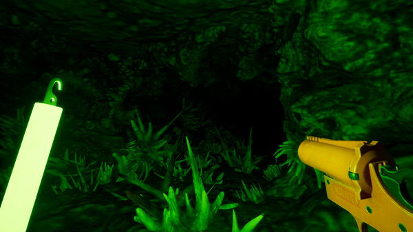 ChiroTerra screenshot 3