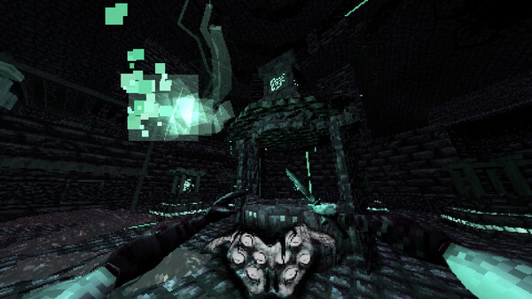 Brush Burial screenshot 1