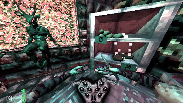 Brush Burial screenshot 9