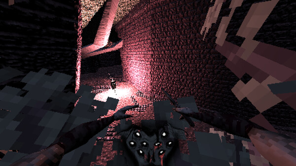 Brush Burial screenshot 2