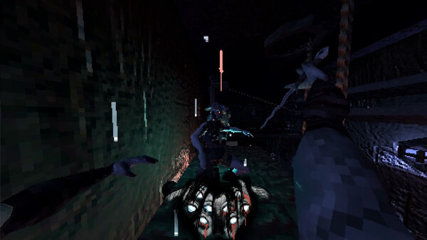 Brush Burial screenshot 3