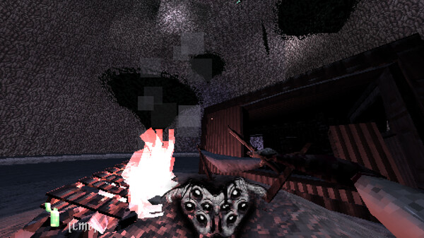 Brush Burial screenshot 4