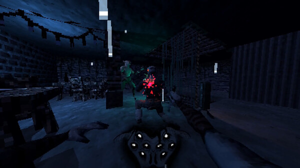Brush Burial screenshot 8