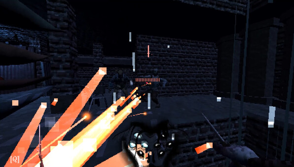 Brush Burial screenshot 5