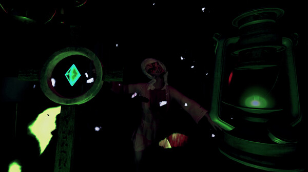 Deadly Nightmare Unwanted Heritage screenshot 8