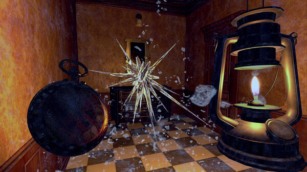 Deadly Nightmare Unwanted Heritage screenshot 12