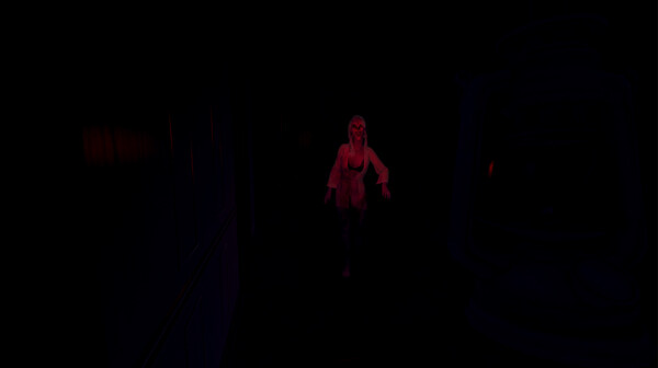 Deadly Nightmare Unwanted Heritage screenshot 10