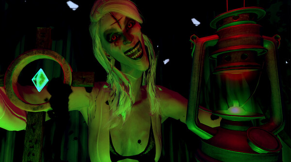 Deadly Nightmare Unwanted Heritage screenshot 11