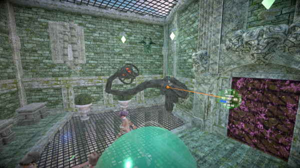 EXPHYSIA screenshot 7