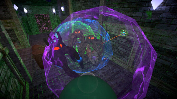 EXPHYSIA screenshot 5