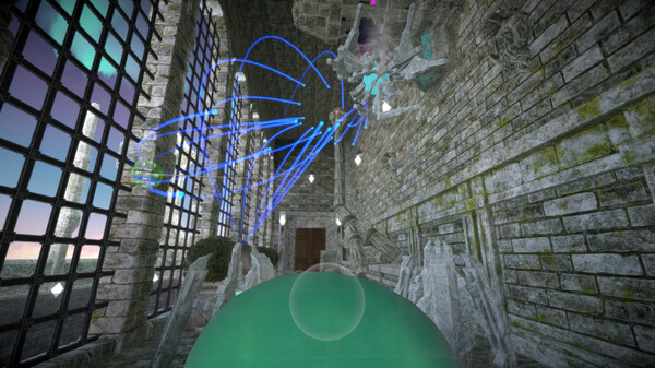 EXPHYSIA screenshot 2