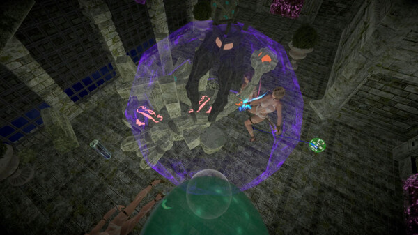 EXPHYSIA screenshot 3