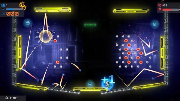 POROTO screenshot 1