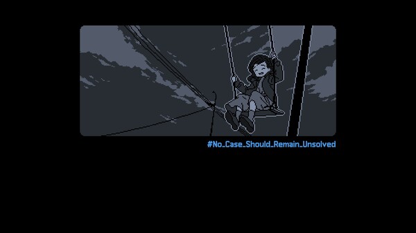 No Case Should Remain Unsolved screenshot 1
