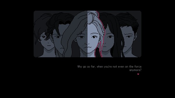 No Case Should Remain Unsolved screenshot 5