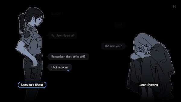 No Case Should Remain Unsolved screenshot 3