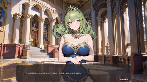 FALLEN ANGELS screenshot 2