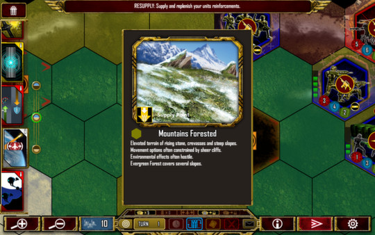Ground Pounders screenshot 7