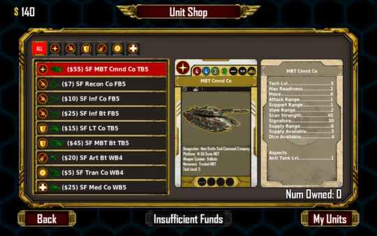 Ground Pounders screenshot 4
