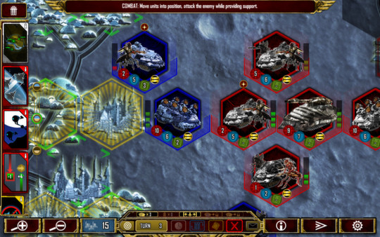 Ground Pounders screenshot 1