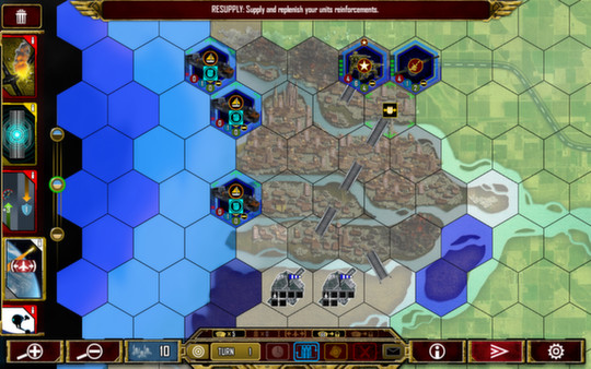 Ground Pounders screenshot 9