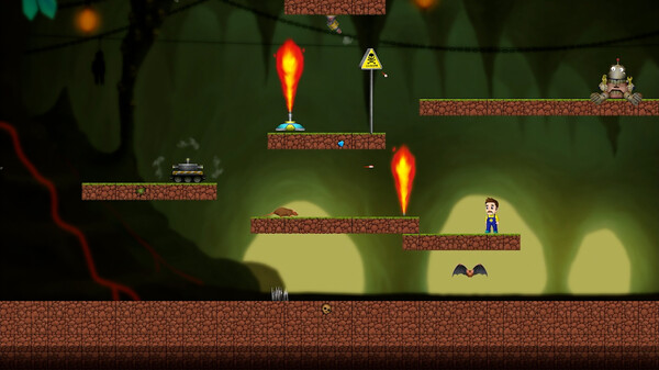 Project BOB screenshot 5