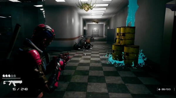 Spider Inferno screenshot 6