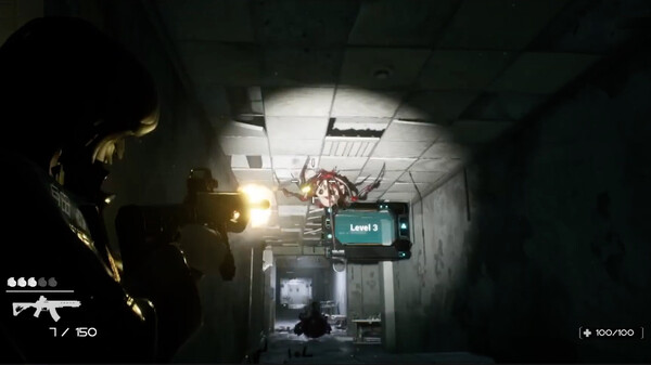 Spider Inferno screenshot 3