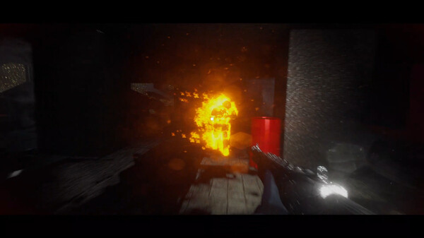 NEXT FLOOR screenshot 5