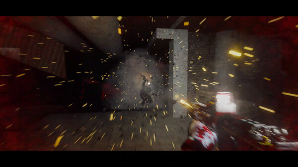 NEXT FLOOR screenshot 4