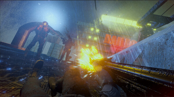 NEXT FLOOR screenshot 1