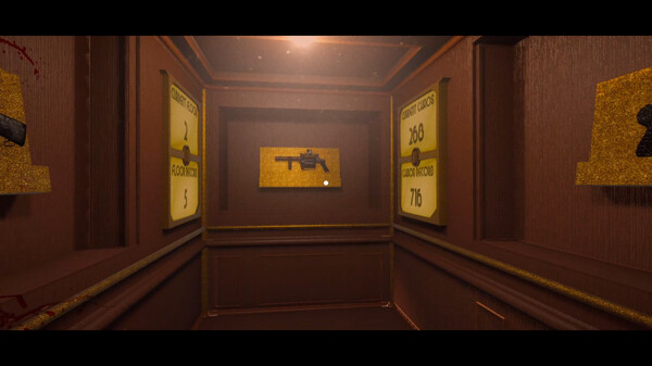 NEXT FLOOR screenshot 12