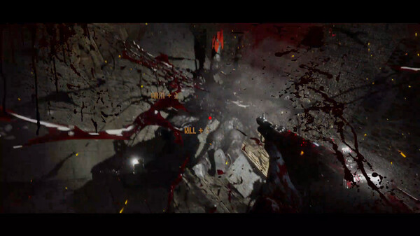 NEXT FLOOR screenshot 6