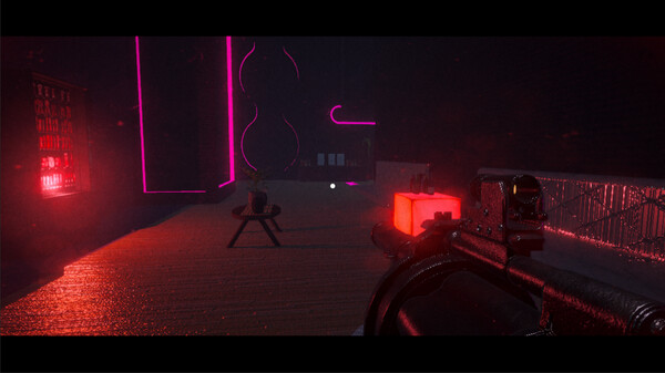 NEXT FLOOR screenshot 7