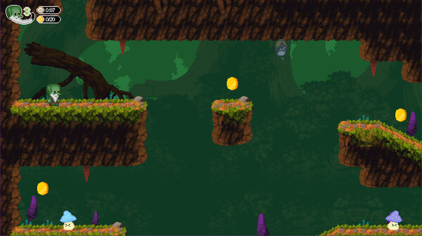 Goblin and Coins II: The Lost Recipes screenshot 2